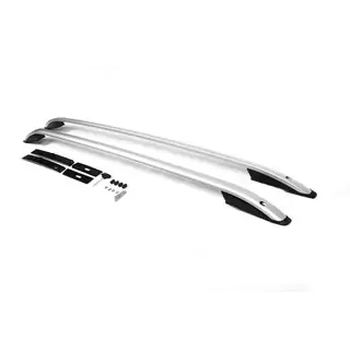 Barras de Techo Skyport GREY