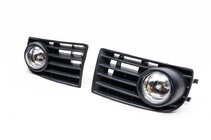 Volkswagen Golf 5 2003-2009 Faros antiniebla con insertos (HB, con bombilla LED) foto 1
