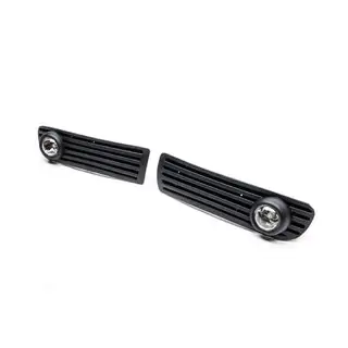 Faros Antiniebla (1997-2000, con Bombillas LED)