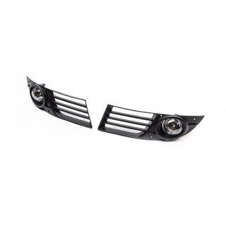 Faros Antiniebla (con Bombilla LED) Fiat Doblo I 2005-2010 foto 1