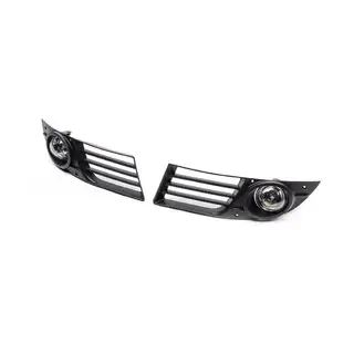 Faros Antiniebla (con Bombilla LED) Fiat Doblo I 2005-2010 foto 1