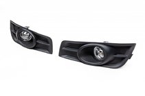 Chevrolet Cruze 2009–2015 Faros Antiniebla 2009-2013 (con Bombilla LED) foto 1