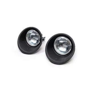 Faros Antiniebla (con Bombilla LED) foto 1