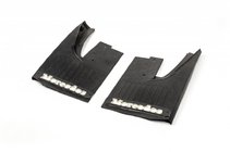 Mercedes Sprinter W901/902/903/904/905 1995–2006 Guardabarros Premium con Iluminacion (2 uds) foto 1
