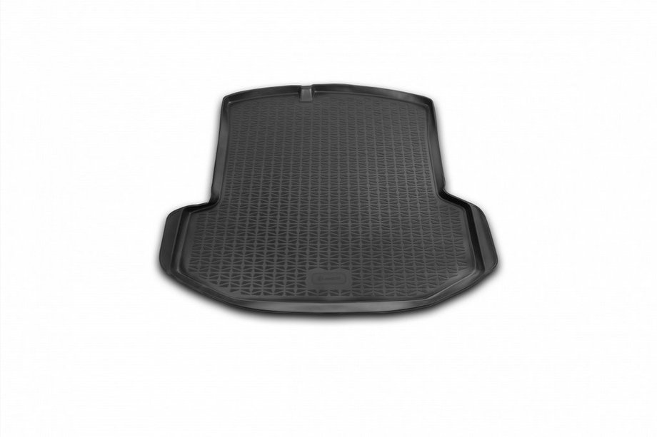 Brilliance H530 2011-2020 Alfombrilla de maletero de goma (Novline) SD Image