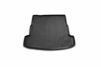 Brilliance V5 2011-2020 Alfombrilla de maletero (Novline) SUV foto 1
