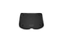 Citroen C-3 Picasso 2010-2017 Alfombrilla de maletero de goma (Novline) foto 1