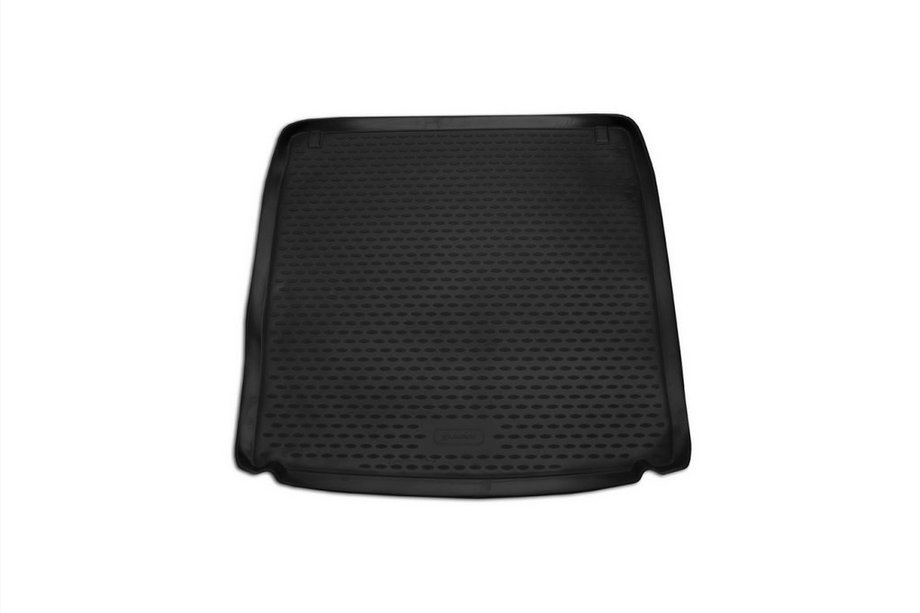 Citroen C-5 2008-2017 Alfombrilla de maletero (Novline) SD (2011↗) Image