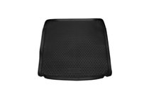 Citroen C-5 2008-2017 Alfombrilla de maletero (Novline) SD (2011↗) foto 1