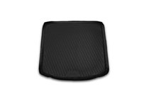 Ford Focus III 2011-2017 Alfombrilla de maletero de goma (Novline) SD foto 1