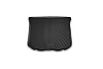 Ford Edge 2014-2024 Alfombrilla de maletero (Novline) SUV desde 2013 foto 1
