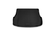 Geely Emgrand X7 2011- Alfombrilla de maletero (Novline) SUV foto 1