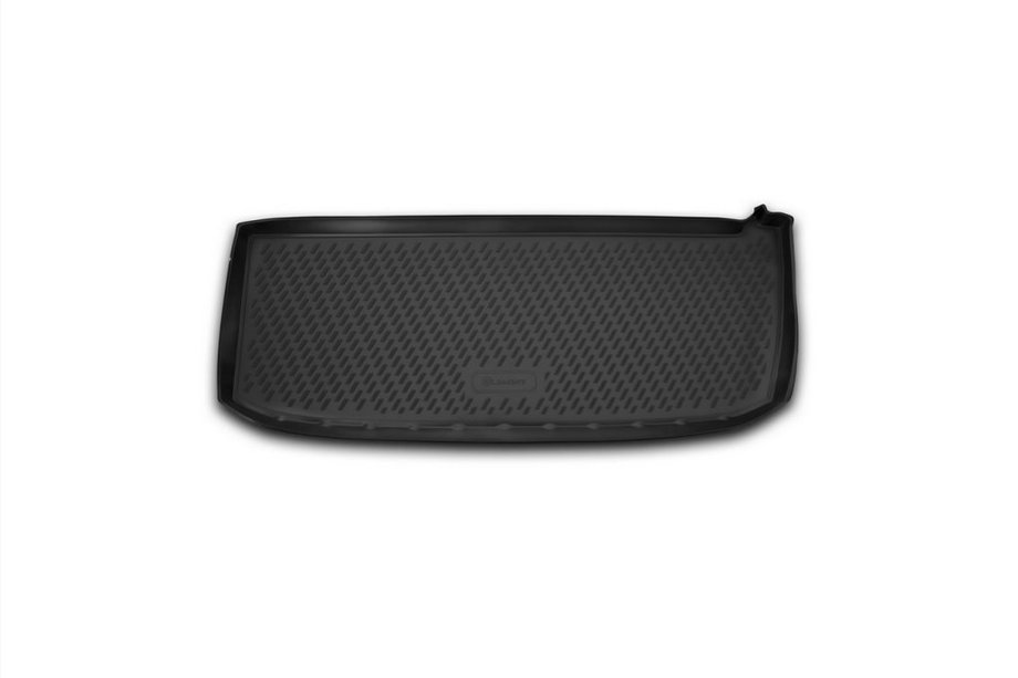 Honda Pilot 2008-2015 Alfombrilla de maletero corta (Novline) Image
