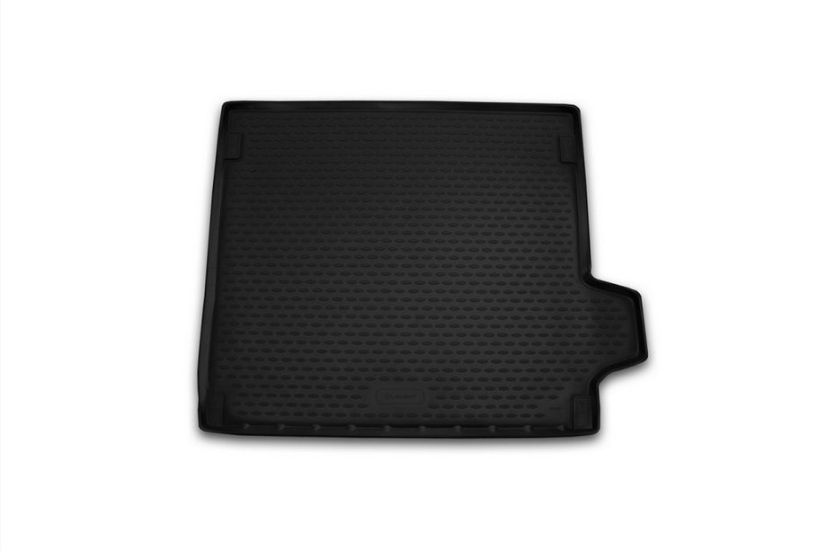 Range Rover Sport 2014-2022 Alfombrilla de maletero (sin rieles) (Novline) SUV Image