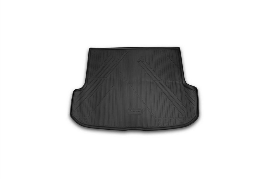 Lexus RX 2016-2022 Alfombrilla de maletero (Novline) Image