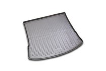 Mazda 5 2010-2018 Alfombrilla de maletero larga (Novline) para MB (2005-2010) foto 1