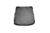 Mazda 6 2012-2024 Alfombrilla de maletero de goma (Novline) SW foto 1