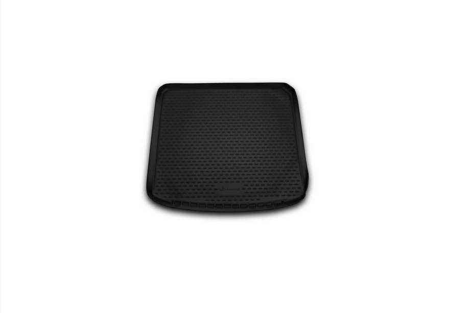 Nissan X-trail T31 2007-2014 Alfombrilla de maletero (Novline) sin organizador SUV Foto 1