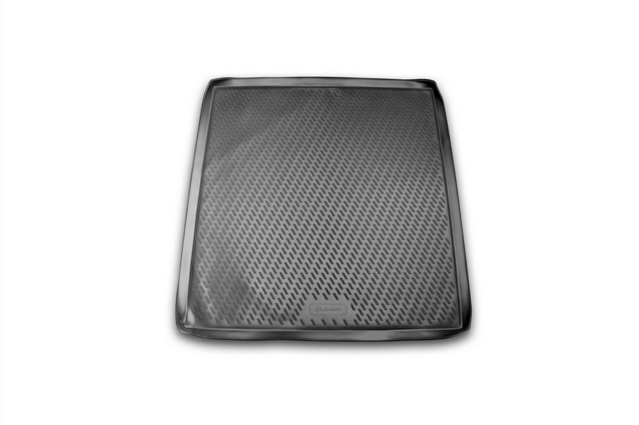 Opel Vectra C 2002-2008 Alfombrilla de maletero de goma (Novline) SW (Opcion 2) Image