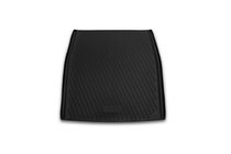 Volvo S60 2000-2009 Alfombrilla de maletero de goma (Novline) SD desde 2013 foto 1