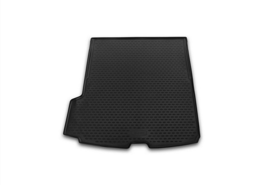Volvo XC90 2015- Alfombrilla maletero larga (Novline) SUV (5/7 plazas) Image