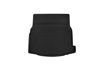 Mercedes E-class W213 2016-2023 Alfombrilla de maletero de goma (Novline) SD foto 1