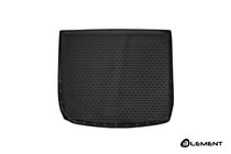 Renault Koleos 2016-2024 Alfombrilla de maletero (Novline) SUV foto 1