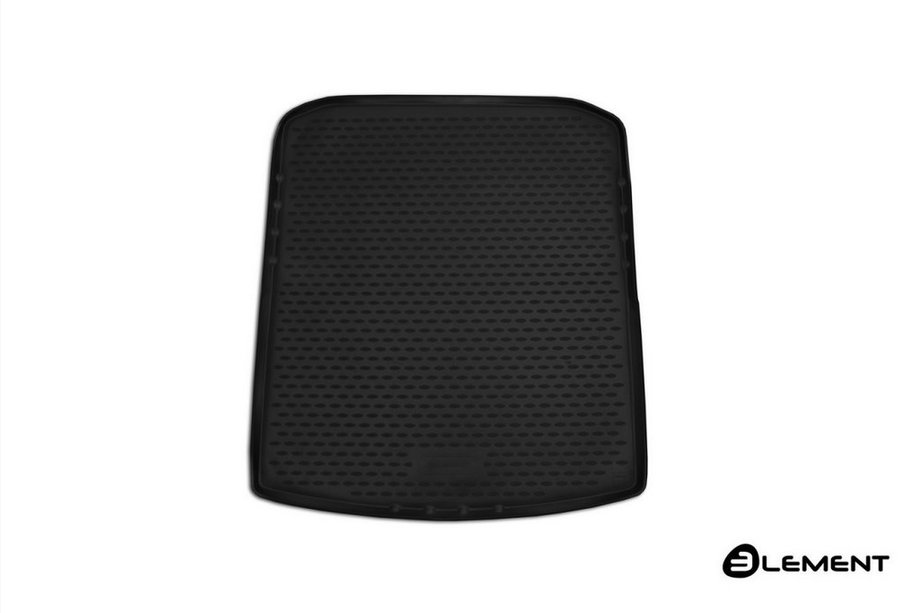 Skoda Superb 2015-2024 Alfombrilla de maletero de goma (Novline) SW/Liftback Image