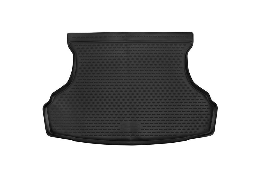 Toyota Corolla 2013-2019 Alfombrilla de maletero (Novline) Fielder (P. R.) SW Foto 1