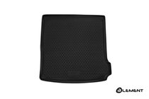 Volvo S90/V90 2016- Alfombrilla de maletero de goma (Novline) SW (Europa) foto 1