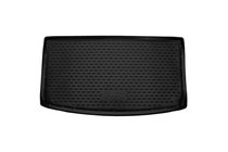 Volkswagen Atlas (Terramont) 2016- Alfombrilla de maletero (pequeña) goma (Novline) SUV foto 1