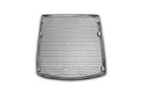 Audi A5 2007-2015 Alfombrilla de maletero (Novline) Coupe foto 1