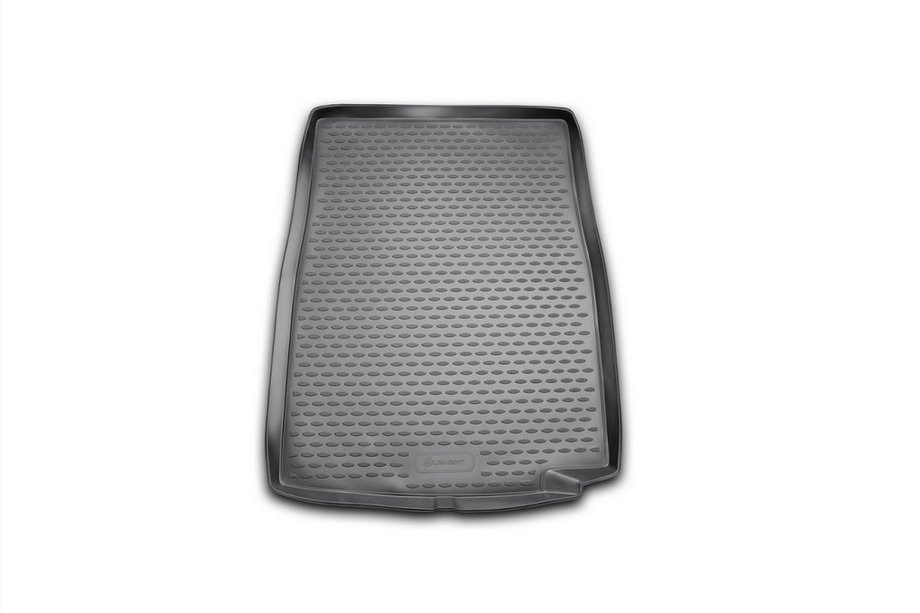 BMW 7 Series E65/66 2001-2008 (2008↗) Alfombrilla de maletero (Novline) SD Image