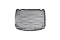 Daihatsu Terios 2006-2017 Alfombrilla de maletero (Novline) introducción foto 1