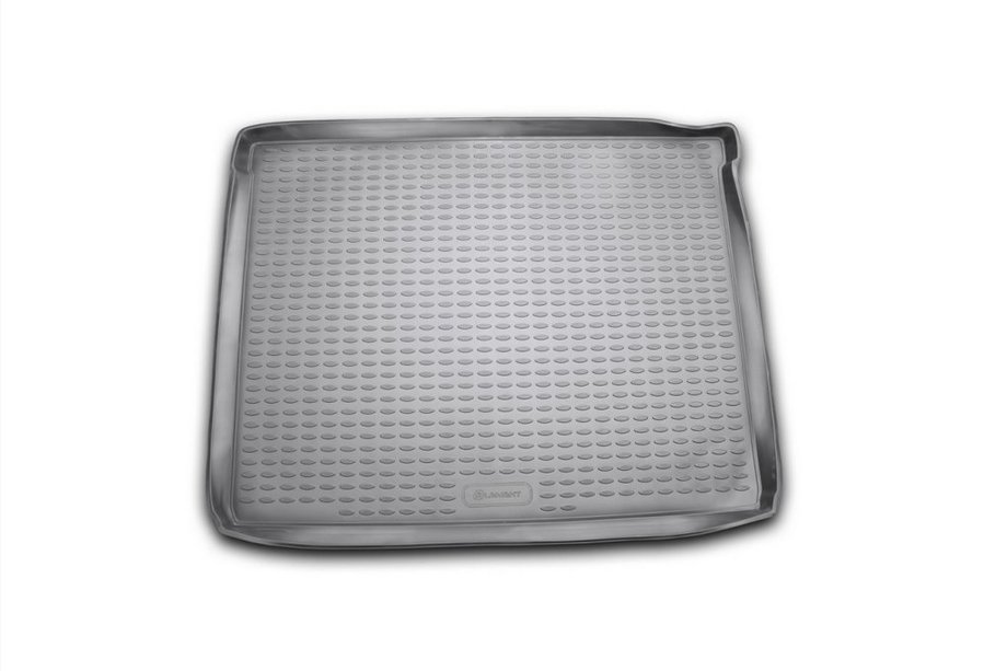 Dodge Nitro 2006-2011 Alfombrilla de maletero (Novline) SUV Image