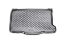 Fiat 500/500L 2013-2022 (500) Alfombrilla de maletero (Novline) HB foto 1