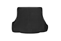 Ford Mondeo 2000-2007 Alfombrilla de maletero de goma (Novline) SD foto 1