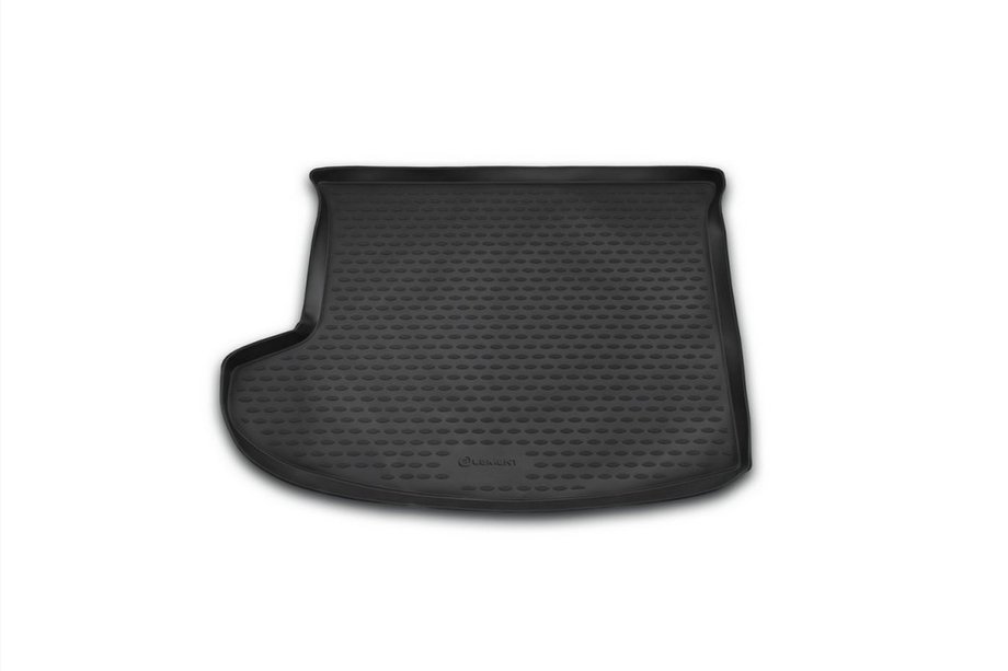 Jeep Compass 2006-2016 (2011-2016) Alfombrilla de maletero (Novline) SUV Foto 1