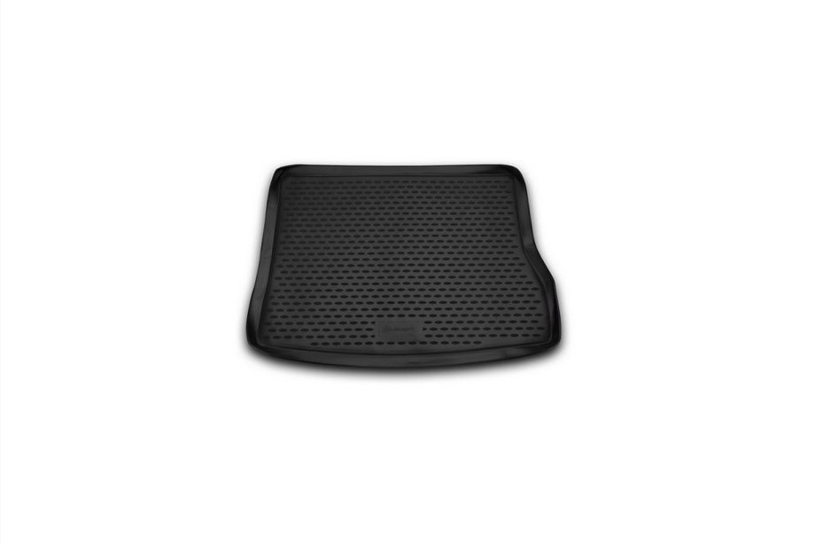 Kia Ceed 2007-2012 Alfombrilla de maletero de goma (Novline) HB/3D (Proceed) Image
