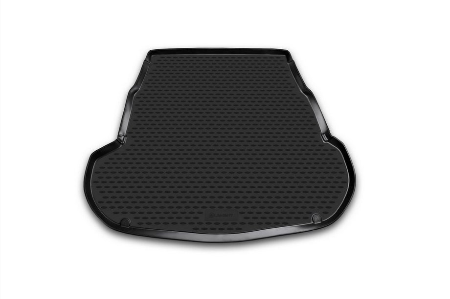 Kia Optima 2010-2016 Alfombrilla de maletero de goma (Novline) SD Image