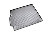 Range Rover Sport 2005-2013 Alfombrilla de maletero (Novline) SUV foto 1