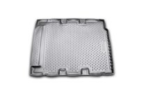 Land Rover Defender 1986-2016 Alfombrilla de maletero larga (Novline) 110 5D (Introduccion) foto 1