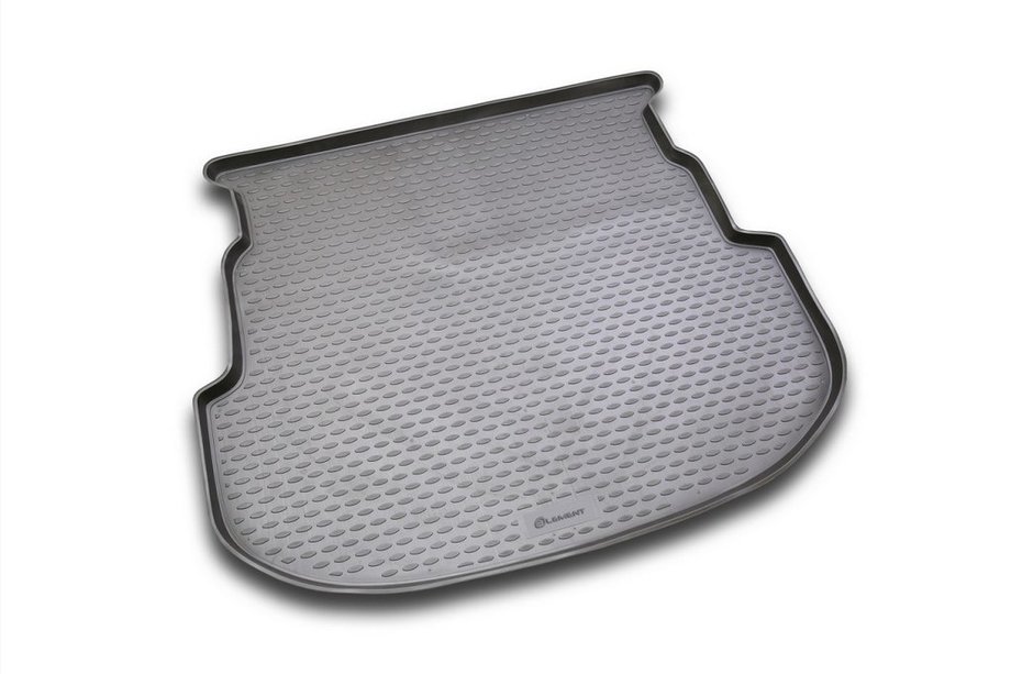 Mazda 6 2003-2008 Alfombrilla de maletero de goma (Novline) SW Image
