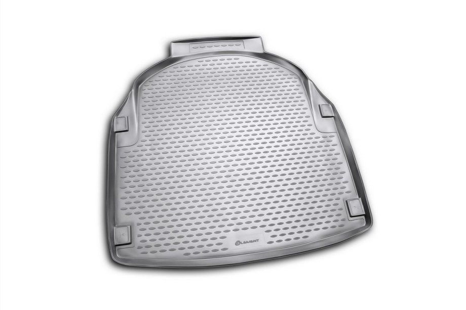 Mercedes E-class W212 2009-2016 Alfombrilla de maletero Avantgard (Novline) SD Image