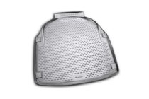 Mercedes E-class W212 2009-2016 Alfombrilla de maletero Avantgard (Novline) SD foto 1