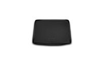 Mercedes B-class W246 2011-2018 Alfombrilla de maletero de goma (Novline) HB foto 1