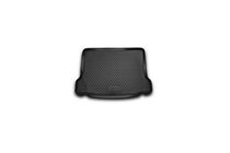 Mercedes GLC X253 2015-2022 Alfombrilla de maletero (Novline) SUV foto 1