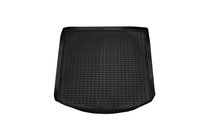 Opel Antara 2006-2017 Alfombrilla de maletero de goma (Novline) SUV (Opcion 1) foto 1