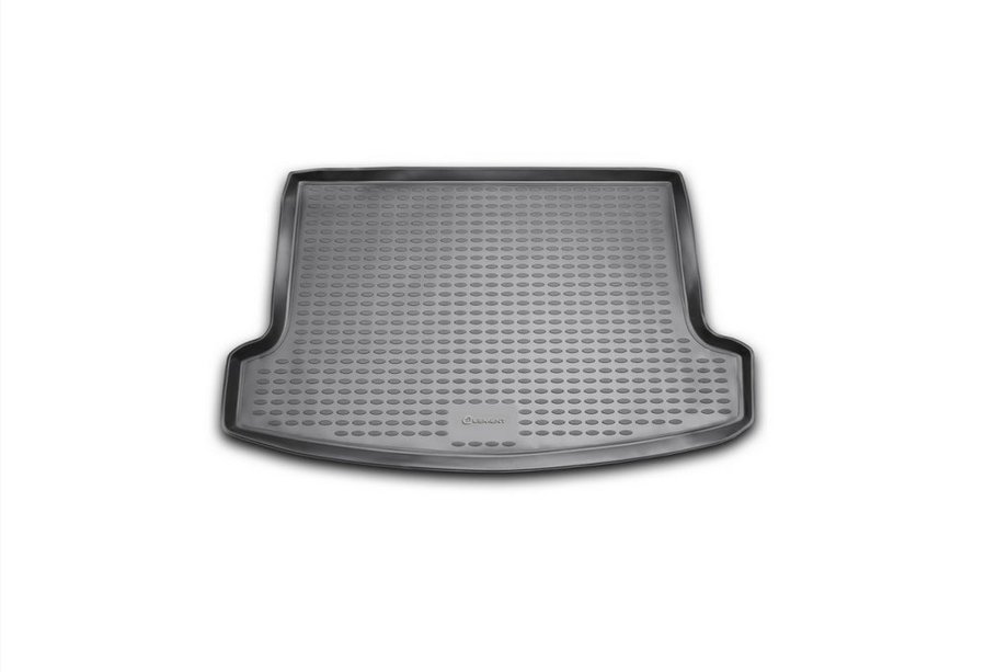 Peugeot 307 2001-2008 Alfombrilla de maletero de goma (Novline) SW Image
