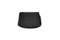 Renault Megane III 2009-2016 Alfombrilla de maletero de goma (Novline) HB foto 1